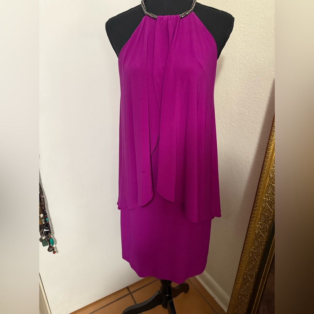 Scarlett Brand Dress